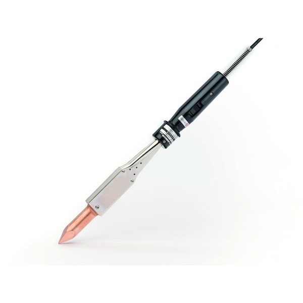 【メーカー在庫あり】 白光(株) 白光 ハッコーJUNIOR JI 100V-300W 平型プラグ 363 JP店