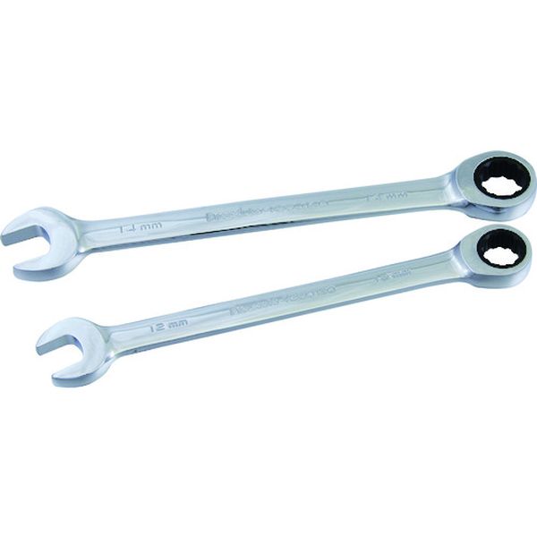 【メーカー在庫あり】 スエカゲツール(株) Pro-Auto ギアレンチ24mm 4360240 JP店