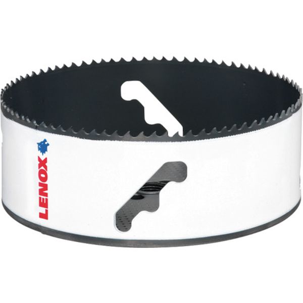 【メーカー在庫あり】 スピードスロット 分離式 バイメタルホールソー 140mm 5121750 JP店｜株式会社ヒロチー商事 店