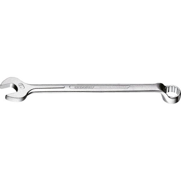 【メーカー在庫あり】 GEDORE社 GEDORE スタンダードコンビネーションスパナ 41mm 6003690 JP店