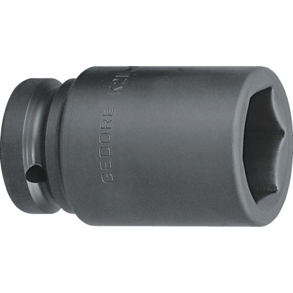 【メーカー在庫あり】 GEDORE社 GEDORE インパクト用ソケット(6角)ロング K21L 1 41mm 6186160 JP店