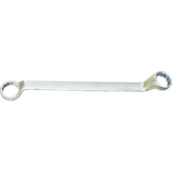 【メーカー在庫あり】 51083032 SAFETY TAURUS チタン合金製両口めがねレンチ 30mm×32mm 5108-3032 JP店