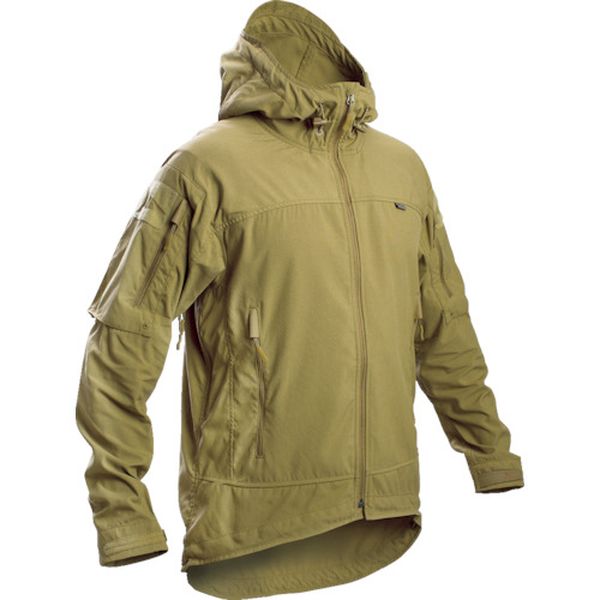 【メーカー在庫あり】 500140001100504 FirstSpear社 FS FirstSpear ウィンドチーター コヨーテ L 500-14-00011-005-04 JP店|株式会社ヒロチー商事 店