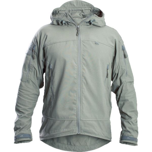【メーカー在庫あり】 500140001105804 FirstSpear社 FS FirstSpear ウィンドチーター マナティーグレー L 500-14-00011-058-04 JP店｜株式会社ヒロチー商事 店