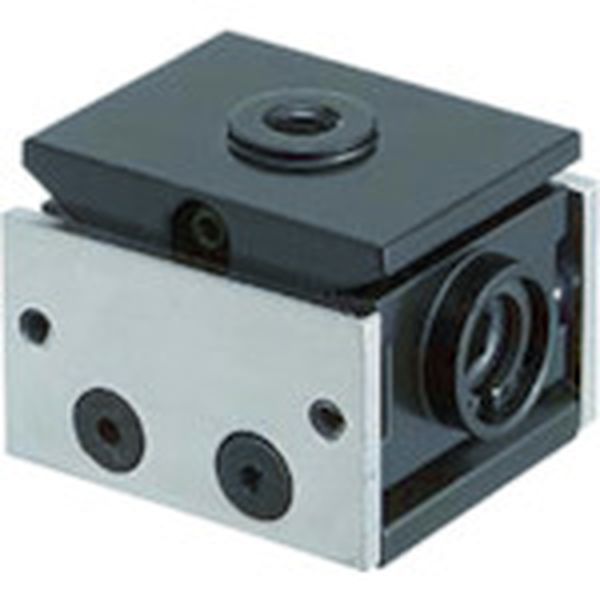 【メーカー在庫あり】 (株)スーパーツール スーパーツール アジャスタブル ミニ ブロック H26～35mm AMB26 JP店