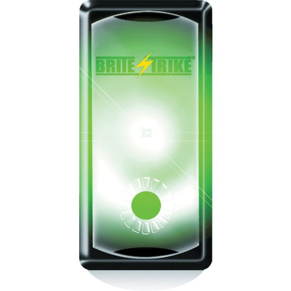 【製造業者店卸し資産あり】 APALSGRN  BRITE BS BRITESTRIKE APALS 100個風呂敷き包み 緑であること APALS-GRN JP店