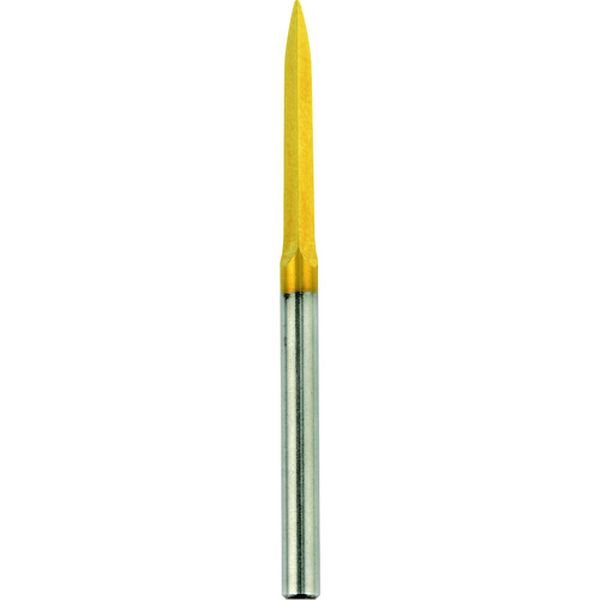【製造業者店卸し資産あり】 ノガ社 NOGA D50 TiN金モール(10本入り口・入口) BD5012 JP店