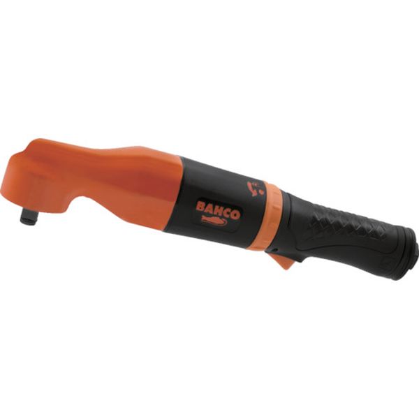 【メーカー在庫あり】 エアインパクトレンチ 1/2ドライブ ソケット差込角12.7mm 最大締付トルク244N・m BP814A JP店