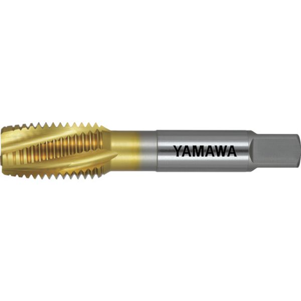 【メーカー在庫あり】 AUSLP4M20X1.5 コーティング通り穴用スパイラルタップ AU+SL P4 M20X1.5 AU+SL-P4-M20X1-5 JP店|株式会社ヒロチー商事 店