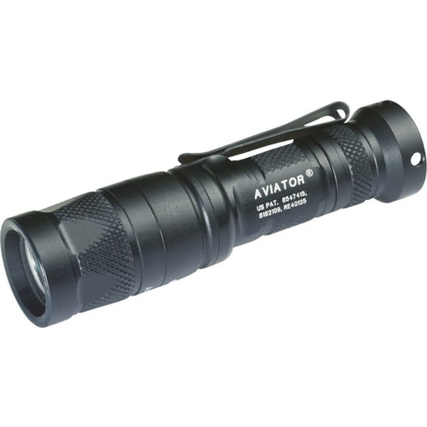 【製造会社店卸し資産あり】 AVIATORRD  SUREFIRE社 SUREFIRE AVIATOR RD AVIATOR-RD JP店