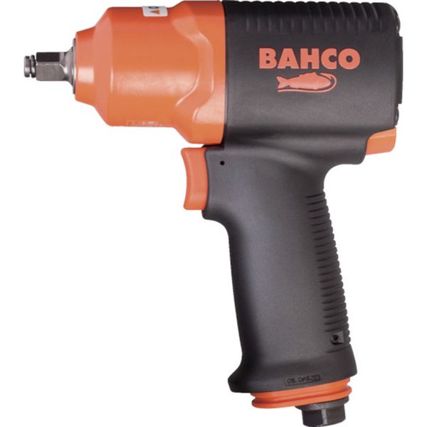 【メーカー在庫あり】 エアインパクトレンチ 3/8ドライブ ソケット差込角9.5mm 最大締付トルク583N・m BPC816 JP店