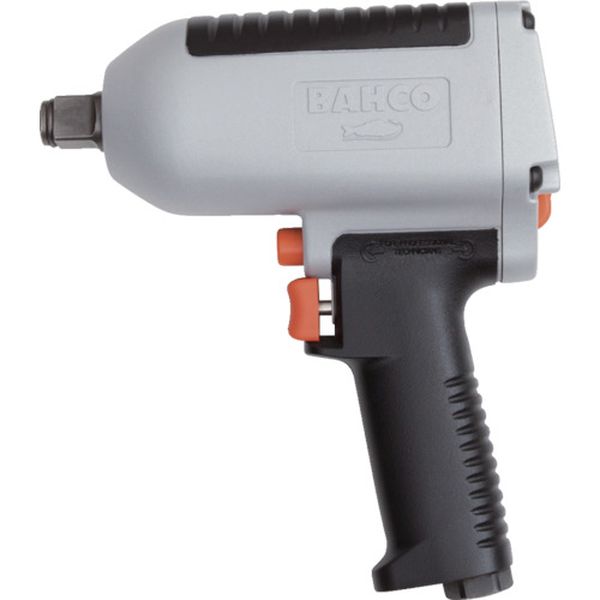 【メーカー在庫あり】 エアインパクトレンチ 3/4ドライブ ソケット差込角19mm 最大締付トルク1695N・m BPM917 JP店