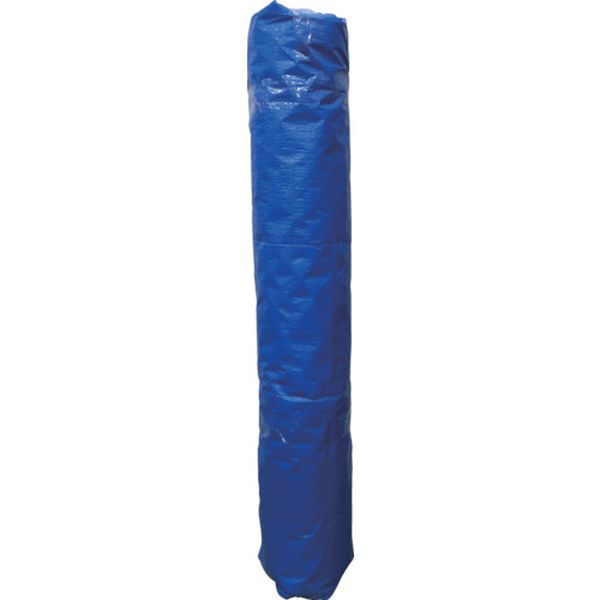 【メーカー在庫あり】 (株)ユタカメイク ユタカメイク ＃3000 ブルーシートロール巻 0.9m&times;100m BS09100R JP店｜株式会社ヒロチー商事 店