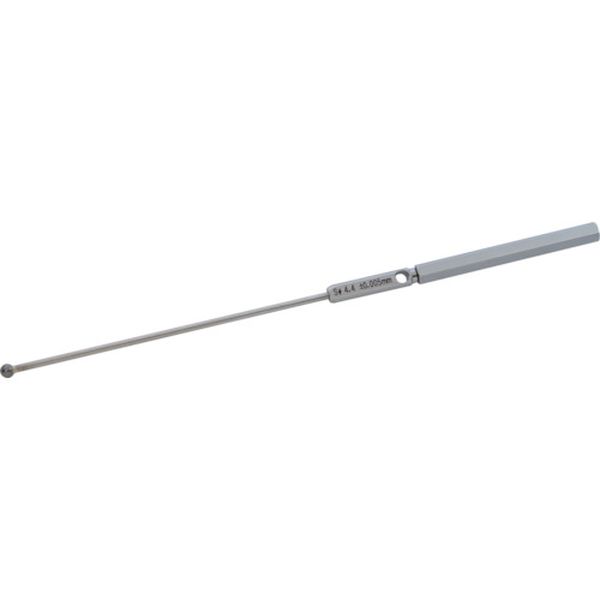 【メーカー在庫あり】 BTS044 新潟精機(株) SK ボールギャップゲージ ステンレスグリップ φ4.4 BTS-044 JP店｜株式会社ヒロチー商事 店