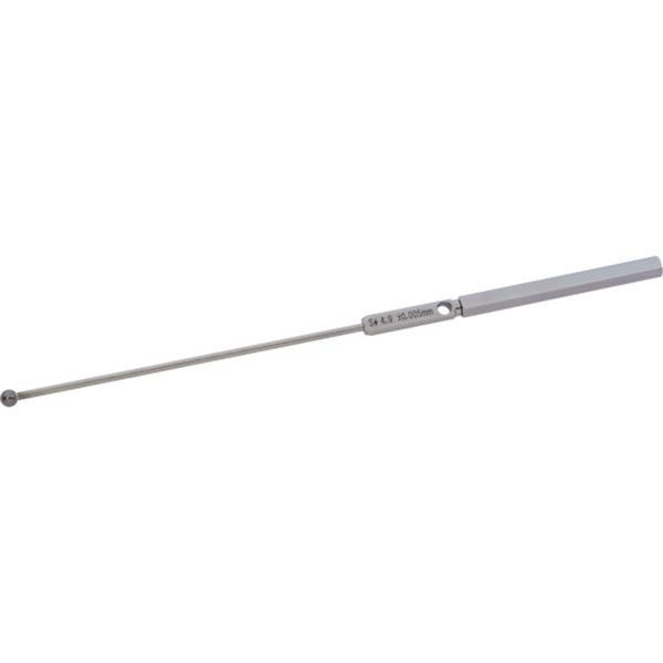 【メーカー在庫あり】 BTS049 新潟精機(株) SK ボールギャップゲージ ステンレスグリップ φ4.9 BTS-049 JP店