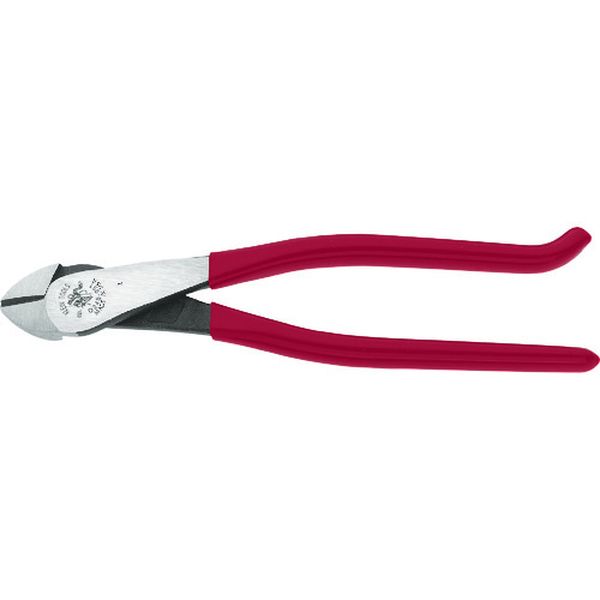 【メーカー在庫あり】 D2489ST KLEIN KLEIN ニッパ 鉄筋工事用 250mm D248-9ST JP店