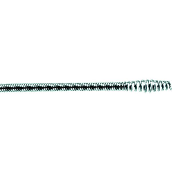 【メーカー在庫あり】 アサダ(株) アサダ ドレンクリーナー用バルブヘッド付ワイヤ φ8mm×7.7m DH301 JP店
