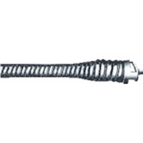 【メーカー在庫あり】 アサダ(株) アサダ ドレンクリーナー用継手付ワイヤ φ10mm×20.0m DH307 JP店