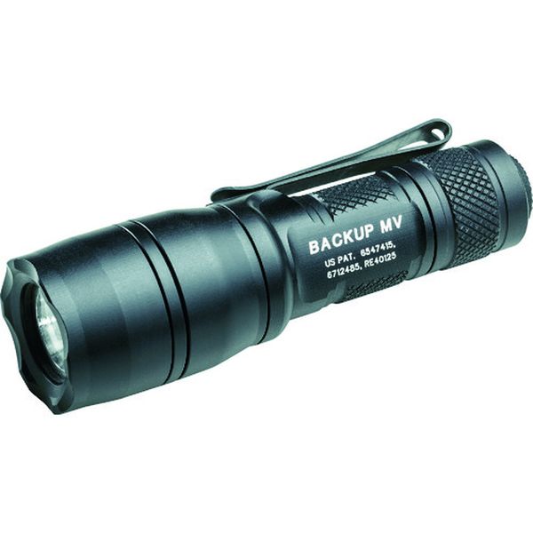 【製造会社店卸し資産あり】 E1BMV  SUREFIRE社 SUREFIRE E1MV E1B-MV JP店