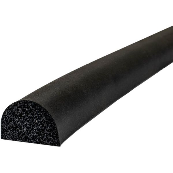 【メーカー在庫あり】 EPDM2015KM トラスコ中山(株) TRUSCO シャッター用スポンジ(EPDM甲丸)20X15 10m巻 EPDM-2015KM JP店