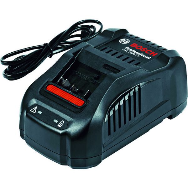【メーカー在庫あり】 ボッシュ(株) ボッシュ 充電器 GAL1880CV JP店｜株式会社ヒロチー商事 店