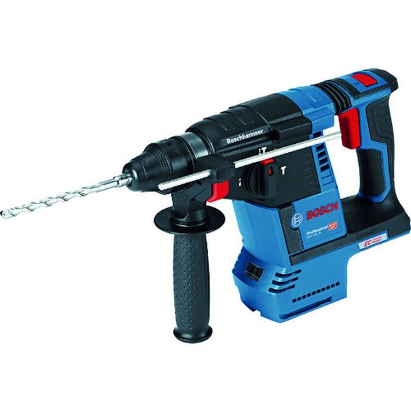 【メーカー在庫あり】 GBH18V26H ボッシュ(株) ボッシュ コードレスハンマードリル GBH18V-26H JP店