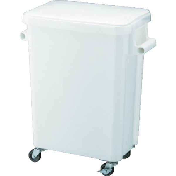 【メーカー在庫あり】 リス(株) リス 材料保管容器70L GGYK014 JP店