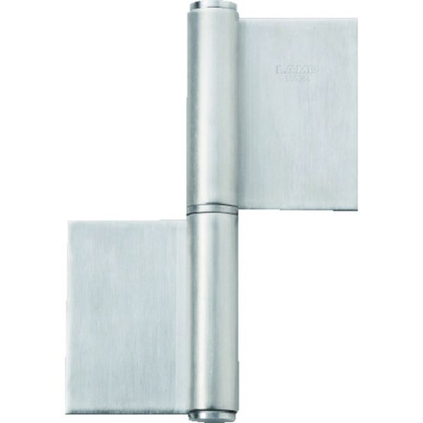 【製造業者店卸し資産あり】 HGLSH204R  (170034222)HG-LSH-204Rオールステンレス鋼鋼製掛け目用旗骨っぷし HG-LSH-204R JP店