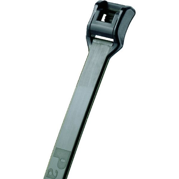 【メーカー在庫あり】 ILT2SM0 パンドウイットコーポレーション パンドウイット 結束バンド ベルトタイ 耐候性黒 (1000本入) ILT2S-M0 JP店