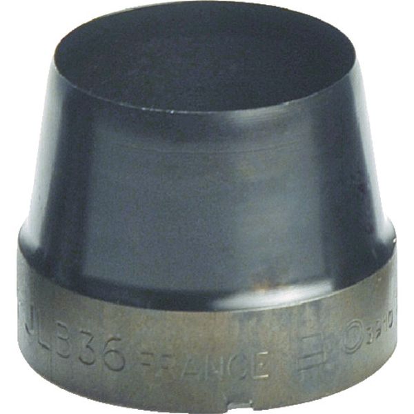 【メーカー在庫あり】 RACODON社 BOEHM 穴あけポンチ JBL52 52mm JLB52 JP店