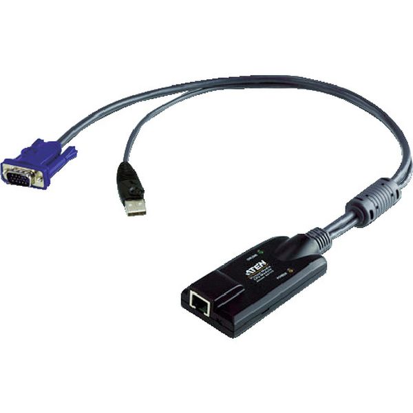 【メーカー在庫あり】 ATENジャパン(株) ATEN コンピューターモジュール USB /バーチャルメディア対応 KA7175 JP店|株式会社ヒロチー商事 店