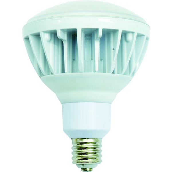 【製造業者店卸し資産あり】 L40V2J11050K  写真用照明用LED取り替えっこ球 ハイスペックエコビック40W E39 昼白いこと 本体白 L40V2-J110-50K JP店