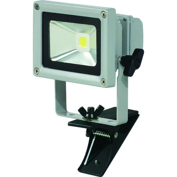 【メーカー在庫あり】 LPRS10C3M 日動工業(株) 日動 LED作業灯 10W クリップ式 LPR-S10C-3M JP店|株式会社ヒロチー商事 店