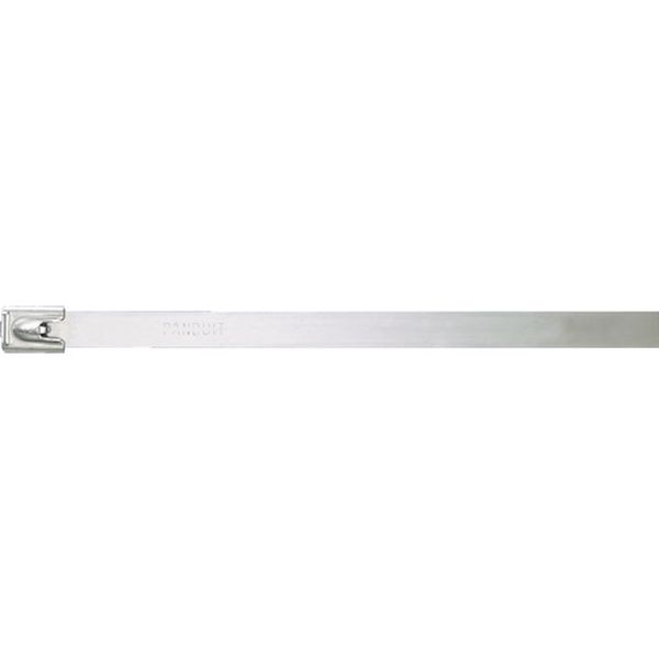 【メーカー在庫あり】 MLTタイプ 自動ロック式ステンレススチールバンド SUS304 幅12.7mm 長さ754mm 50本入り MLT8EH-LP JP店 20,721円