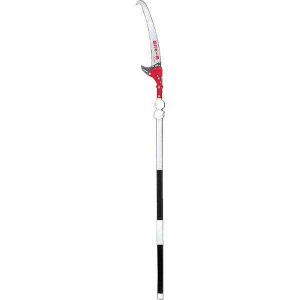 【メーカー在庫あり】 N763 ニシガキ工業(株) ニシガキ 枝打ち一発 6.5m N-763 JP店