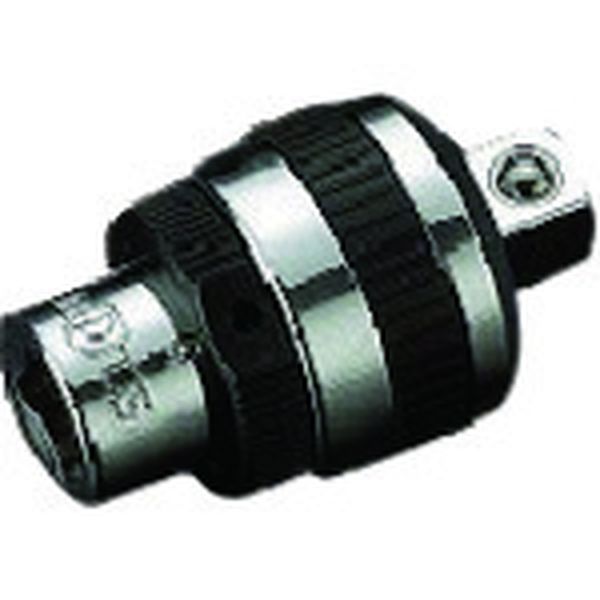 【製造業者店卸し資産あり】 ラチェットハンドル 9.5sq.ラチェットアダプタ 差込角9.5粍 全長49粍 NBRA3 JP店