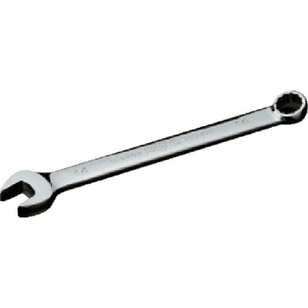【メーカー在庫あり】 NMS227 コンビネーションスパナ コンビネーションレンチ 二面幅27mm 全長370mm NMS2-27 JP店｜株式会社ヒロチー商事 店