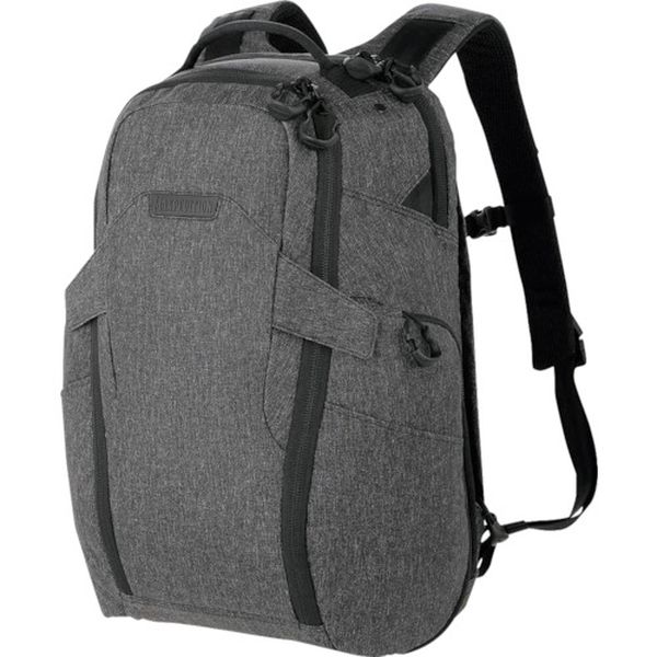 【メーカー在庫あり】 MAXPEDITION社 MAX Entity バックパック 27L チャコール NTTPK27CH JP店