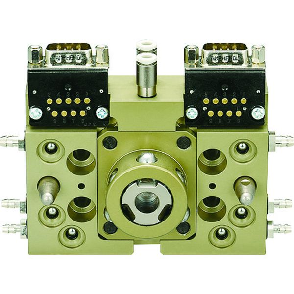 【メーカー在庫あり】 OXSB (株)スター精機アインツ事業部 アインツ ツールチェンジャー・ロボット側 OX-SB JP店|株式会社ヒロチー商事 店