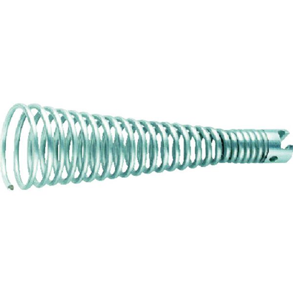 【メーカー在庫あり】 ローデンベルガー ローデン ドレーンクリーナー用ヘッド ファネルヘッド55 (φ22mmワイヤ用) R72222 JP店