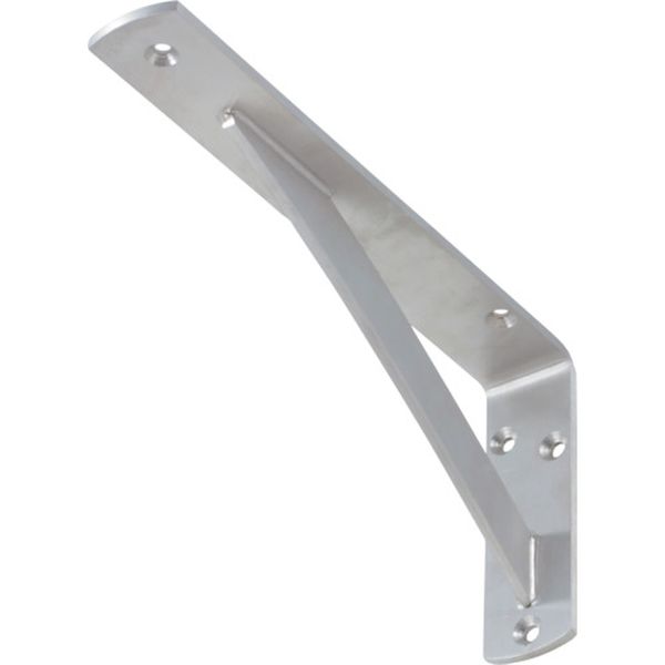 【製造業者店卸し資産あり】 S185251  (株)MARUKI MK 力強さ棚受(ステンレス鋼)250X500 HL S-185-251 JP店