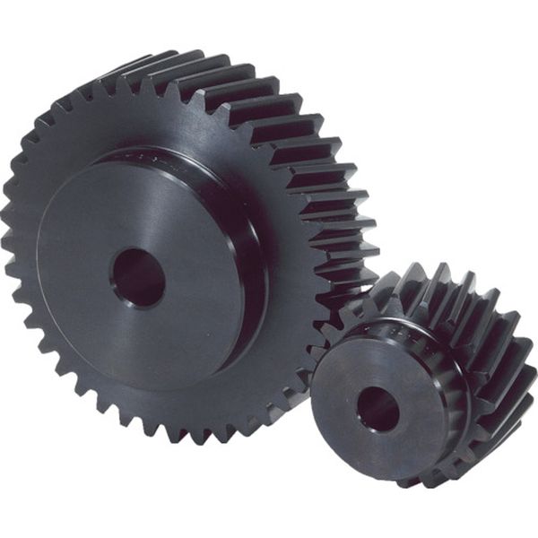 【メーカー在庫あり】 SH360R 小原歯車工業(株) KHK はすば歯車SH3-60R SH3-60R JP店