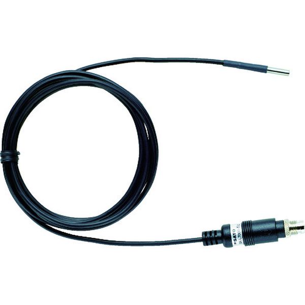 【メーカー在庫あり】 SKL700RT2 (株)佐藤計量器製作所 佐藤 無線温度ロガー用分離センサ SK-L700R-T-2(8221‐12) SK-L700R-T-2 JP店