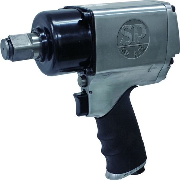 【メーカー在庫あり】 SP1150EX (株)ベッセル SP エアーインパクトレンチ 19mm角 SP-1150EX JP店