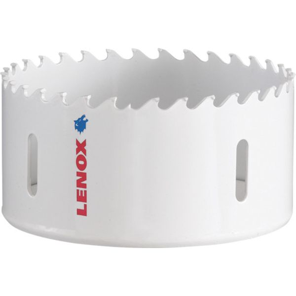 【メーカー在庫あり】 LENOX社 LENOX 超硬チップホールソー 替刃 92mm T3025892MMCT JP店