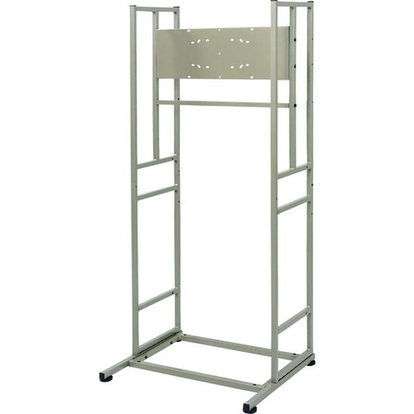 【メーカー在庫あり】 TRS01TGY (株)グリーンライフ グリーンライフ 宅配ボックススタンド TRS-01(TGY) JP店｜株式会社ヒロチー商事 店
