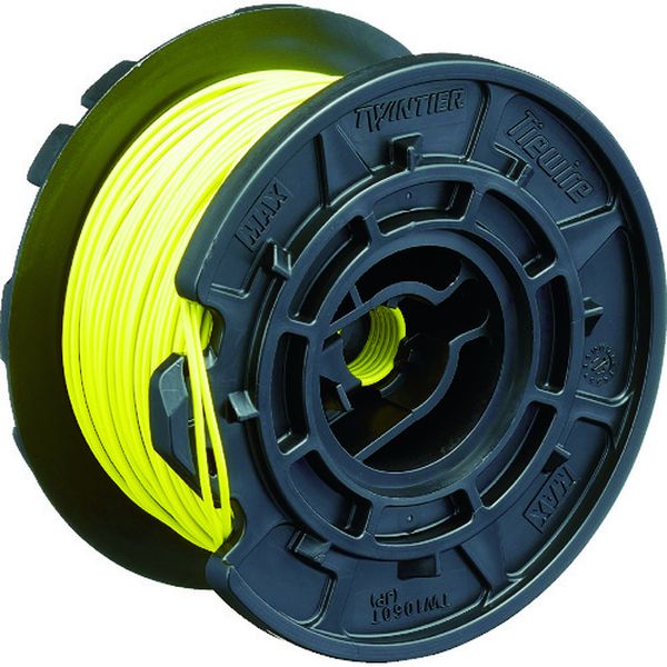 【メーカー在庫あり】 TW1060TPCJP マックス(株) MAX タイワイヤ 被覆線 φ1.1mm RB-440用 (30巻入) TW1060T-PC(JP) JP店｜株式会社ヒロチー商事 店