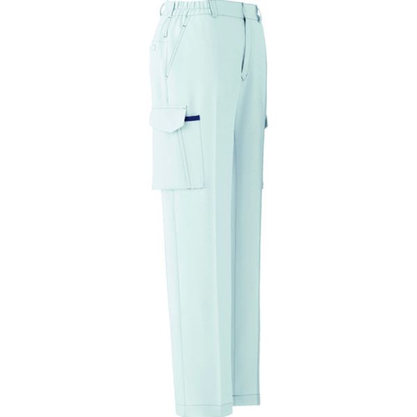 【メーカー在庫あり】 VEL521CSITA19 ベルデクセル ストレッチ 女子カーゴパンツ VEL521C下 19 VEL521CSITA-19 JP店|株式会社ヒロチー商事 店