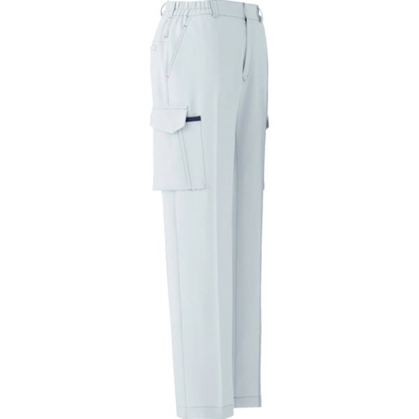 【メーカー在庫あり】 VEL521CSITA7 ミドリ安全(株) ミドリ安全 ベルデクセル ストレッチ 女子カーゴパンツ VEL521C下 7 VEL521CSITA-7 JP店