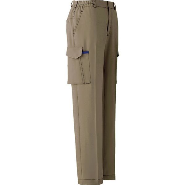 【メーカー在庫あり】 VEL524CSITA19 ベルデクセル ストレッチ 女子カーゴパンツ VEL524C下 19 VEL524CSITA-19 JP店|株式会社ヒロチー商事 店